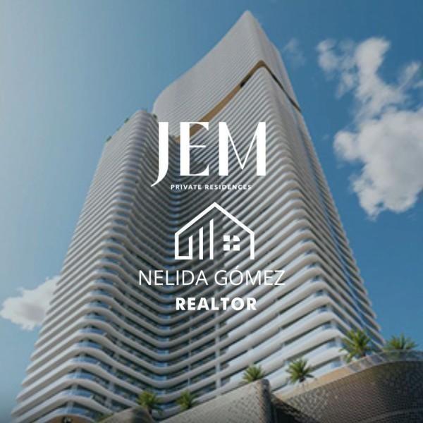 Nuevos Proyectos | Nelida Gomez