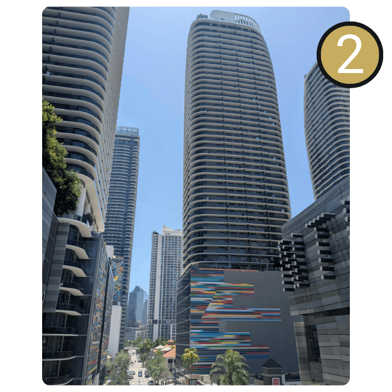 Ignacio Cubas | Miami Florida