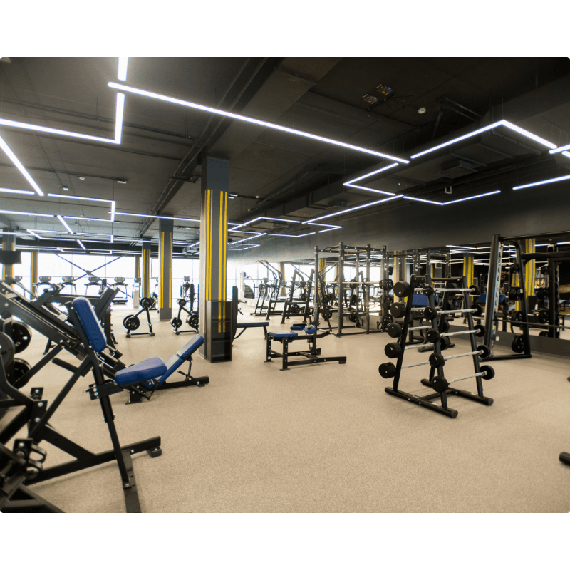 Realty One Group Estates | Social Spaces