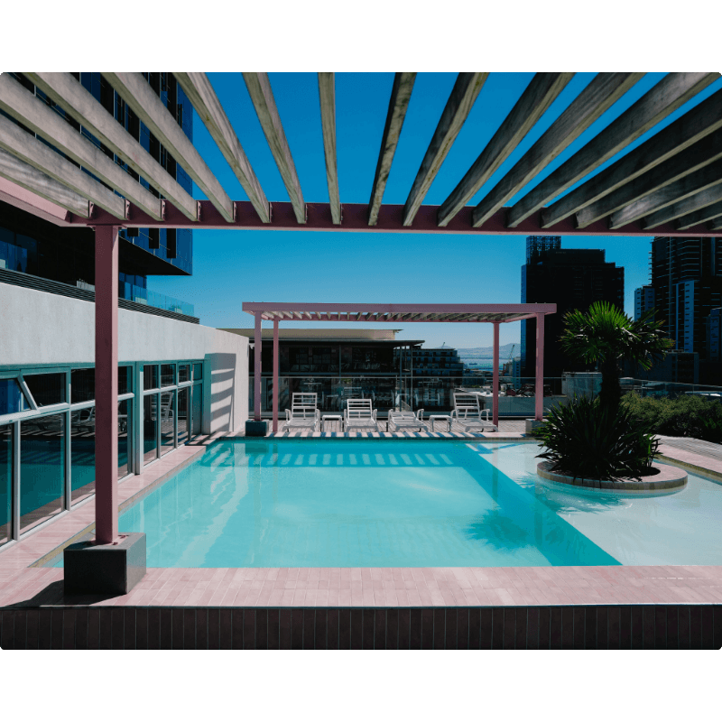 Realty One Group Estates | Social Spaces