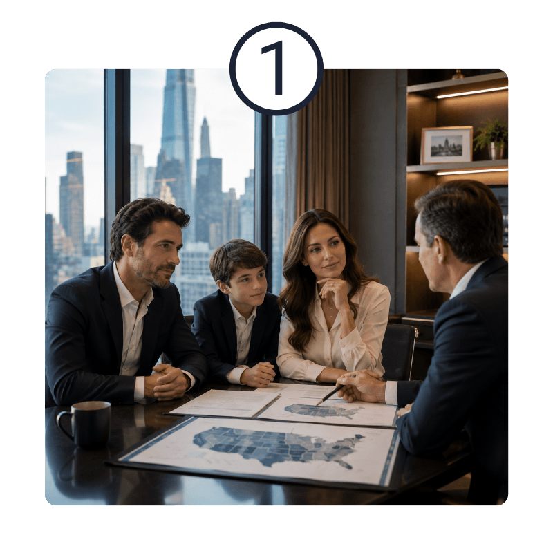 Nelida Goméz Realtor | Miami Florida