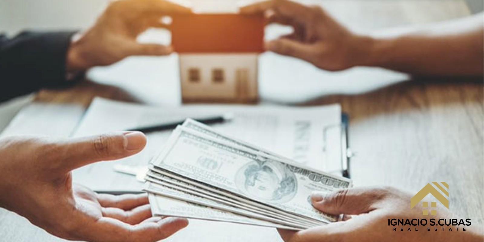 Beneficios  de Impuestos primer comprador de vivienda Principal.