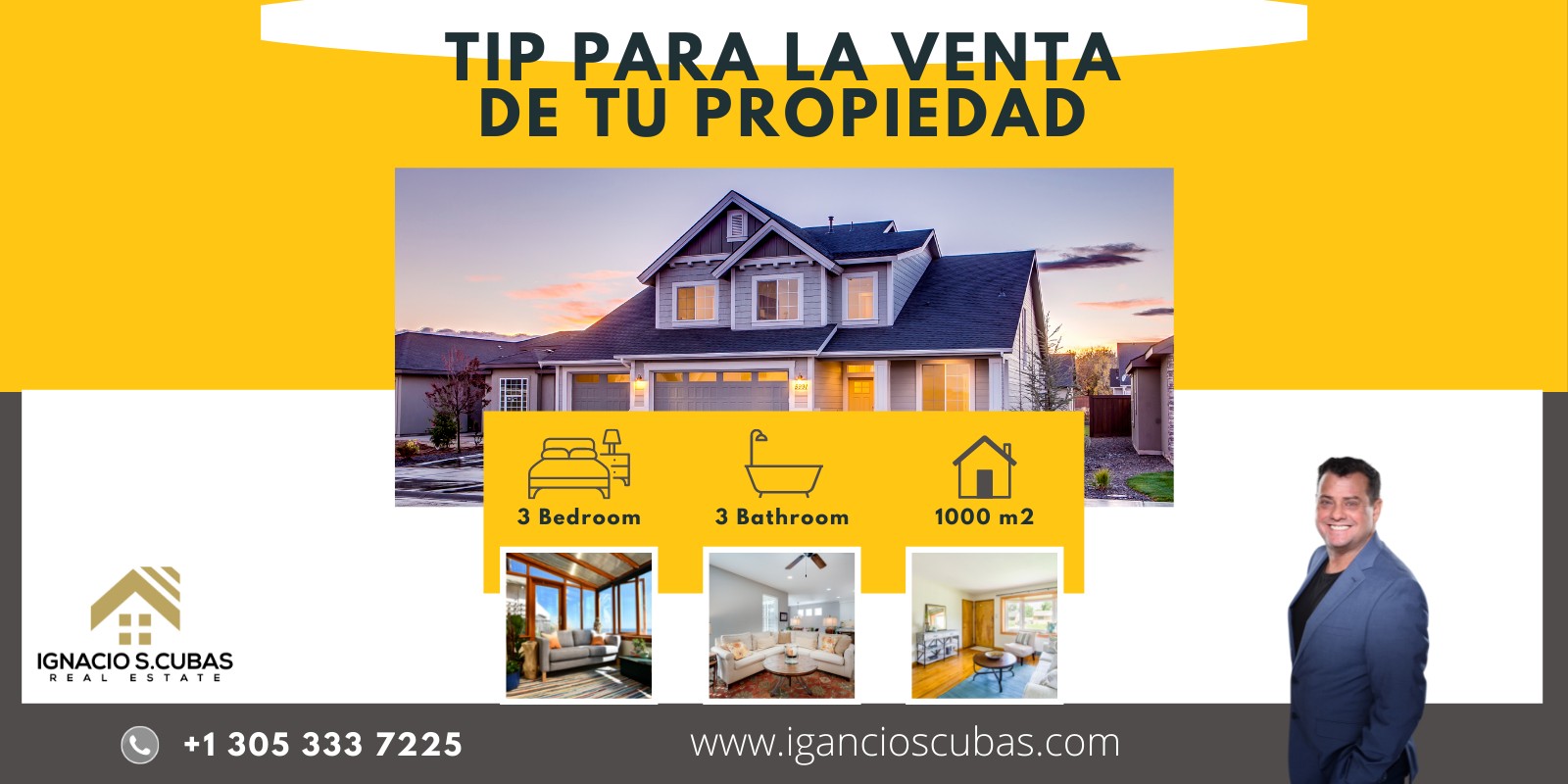 Aumento de préstamo Gubernamental (FHA) EN EL 2022.