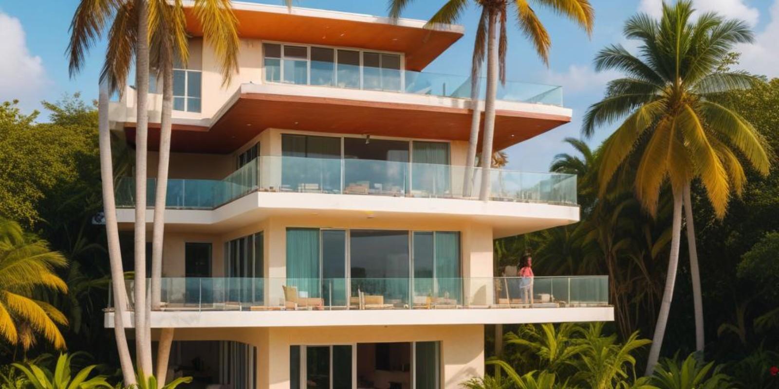 Comprar casa en Miami siendo ciudadano mexicano