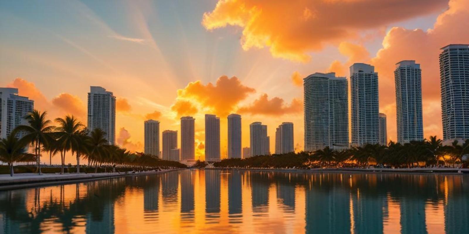 Ventajas de Invertir en Miami para Latinoamericanos NO RESIDENTES!