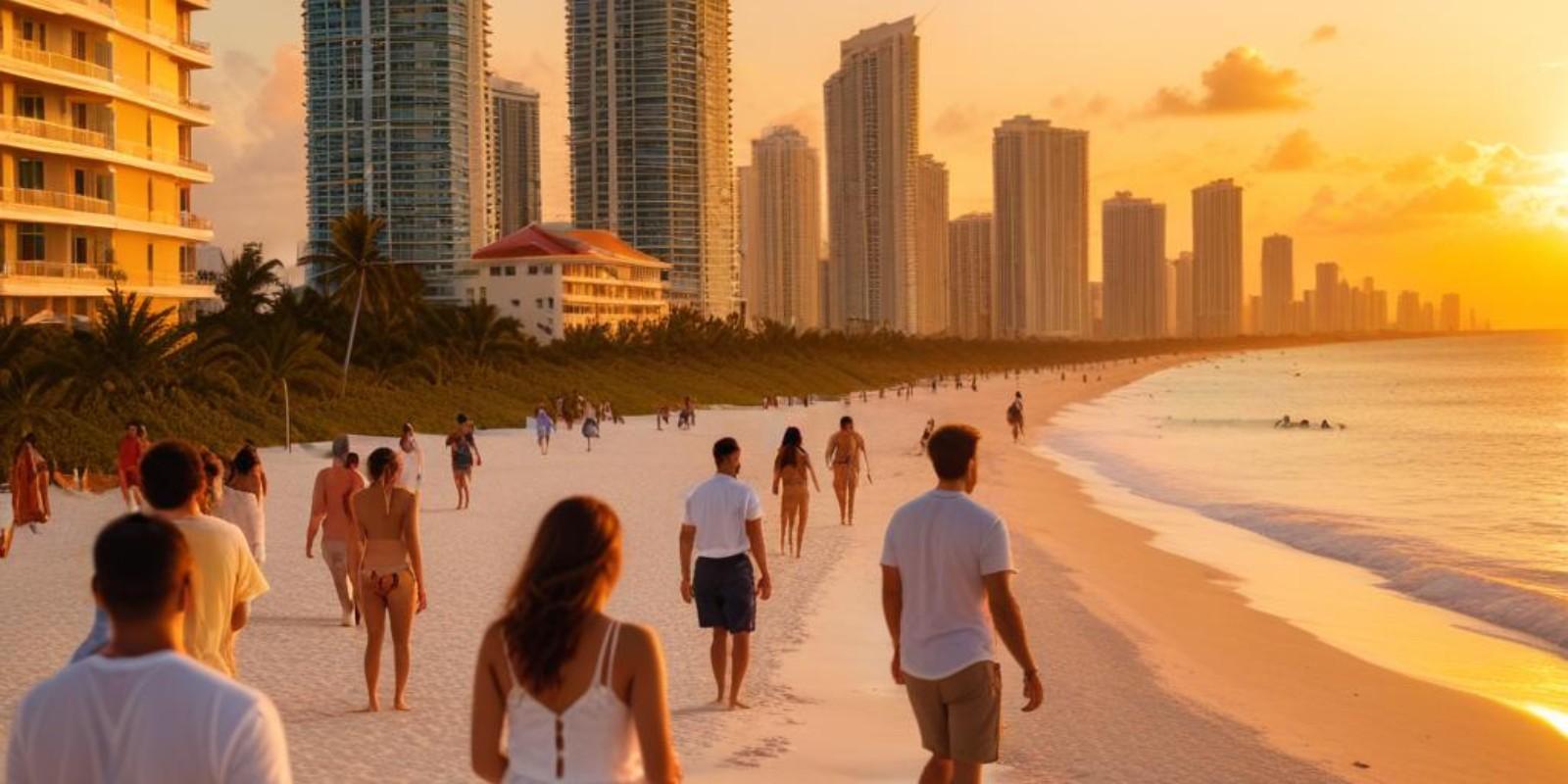 Invertir en Miami: Oportunidades para Españoles