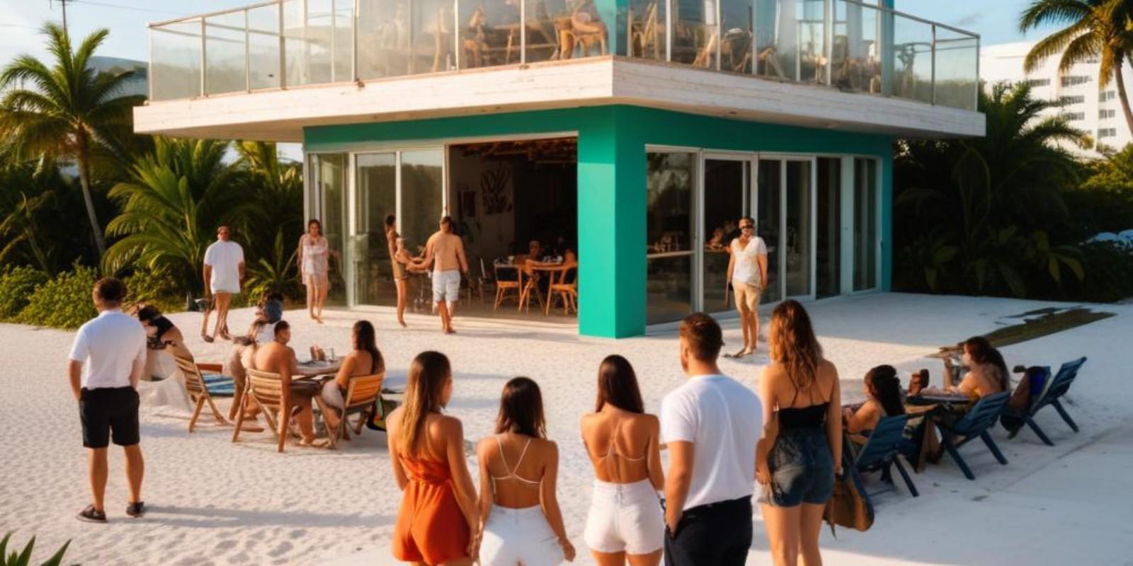 Rentabilidad en Preconstrucciones en Miami