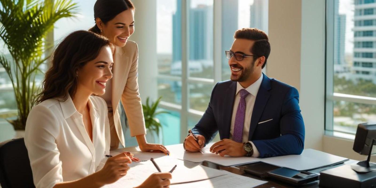 Precalificación para Comprar Propiedades en Miami