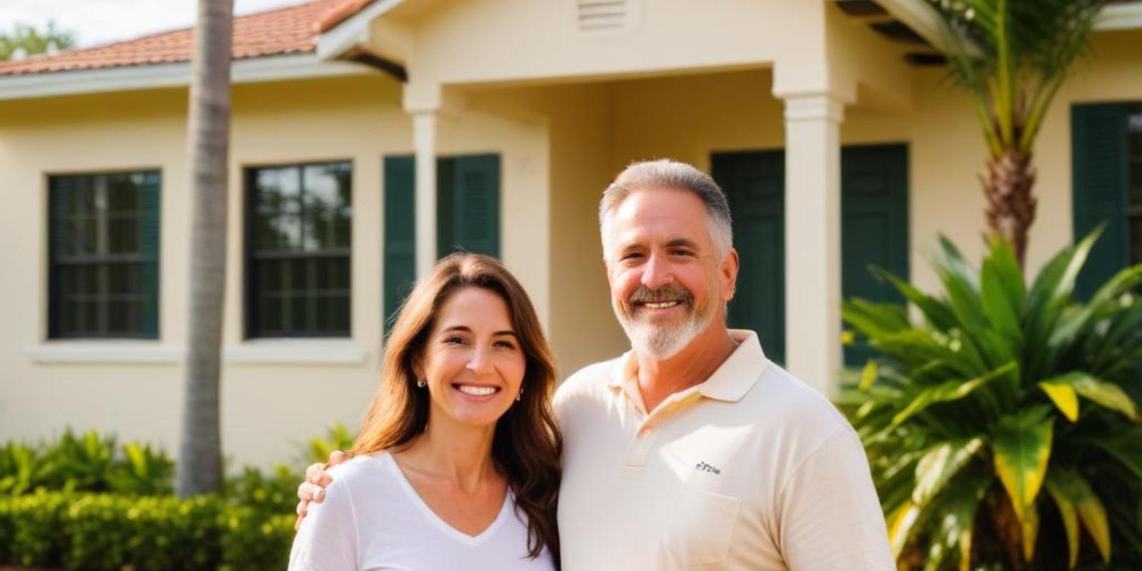 Registro de Propiedades para Matrimonios en Florida