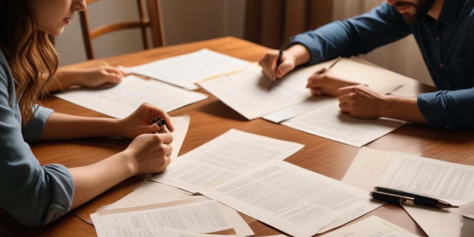 Trust vs Will: ¿Cuál es la mejor opción para ti?