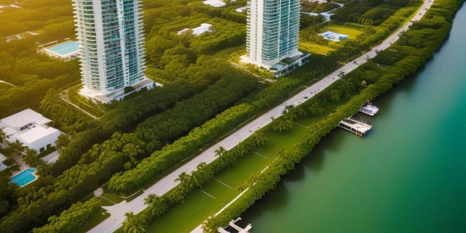 Ventajas de Invertir en River District 14 Miami nueva construccion Miami