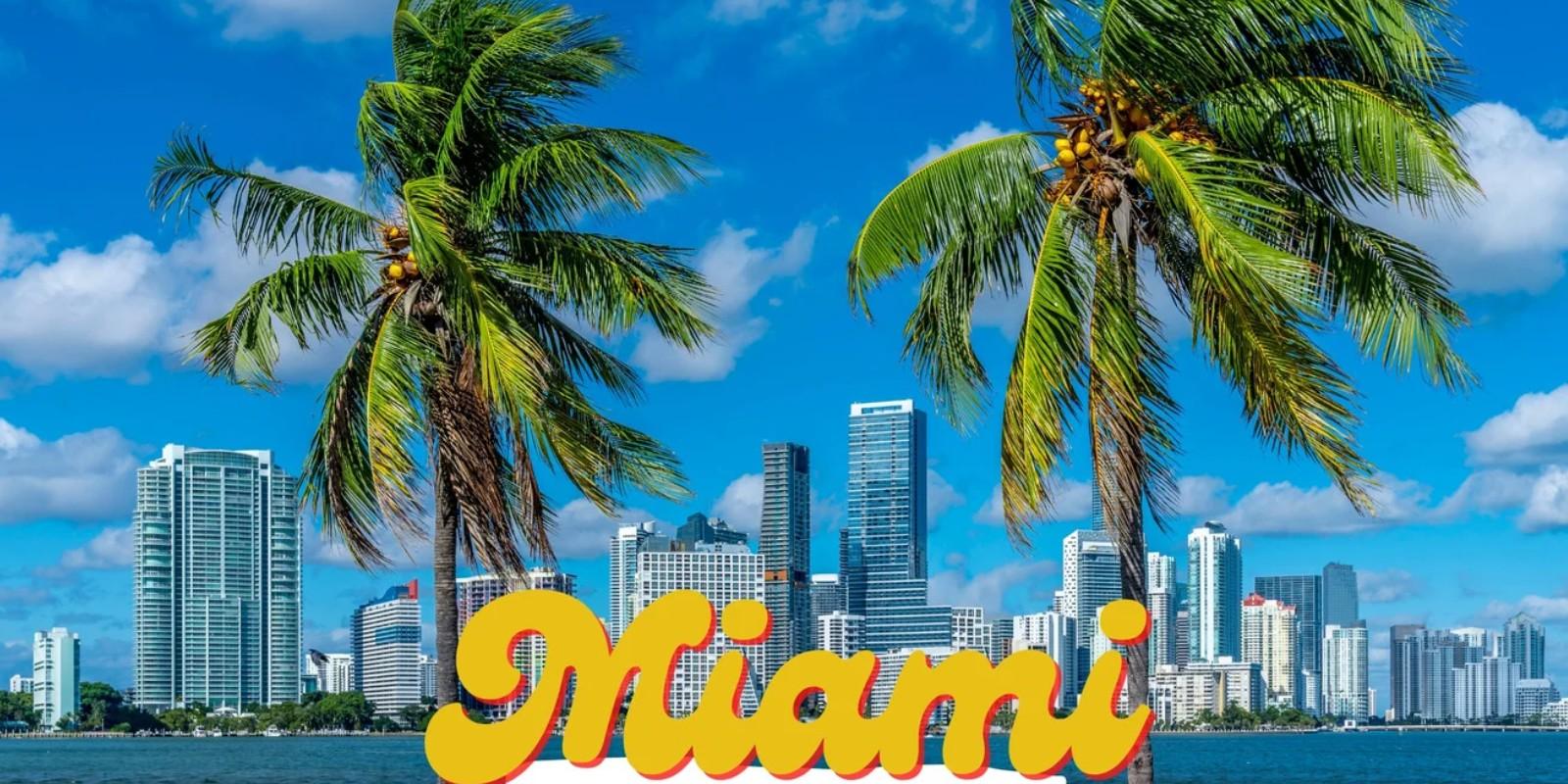 Mejores Zonas para Invertir en Miami
