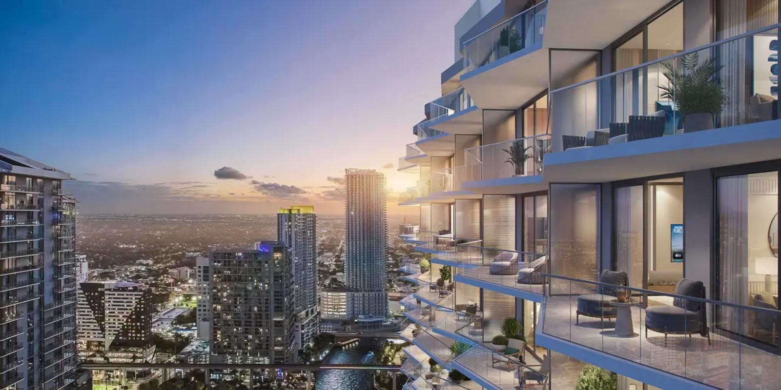 Dónde comprar casa en Miami en 2025