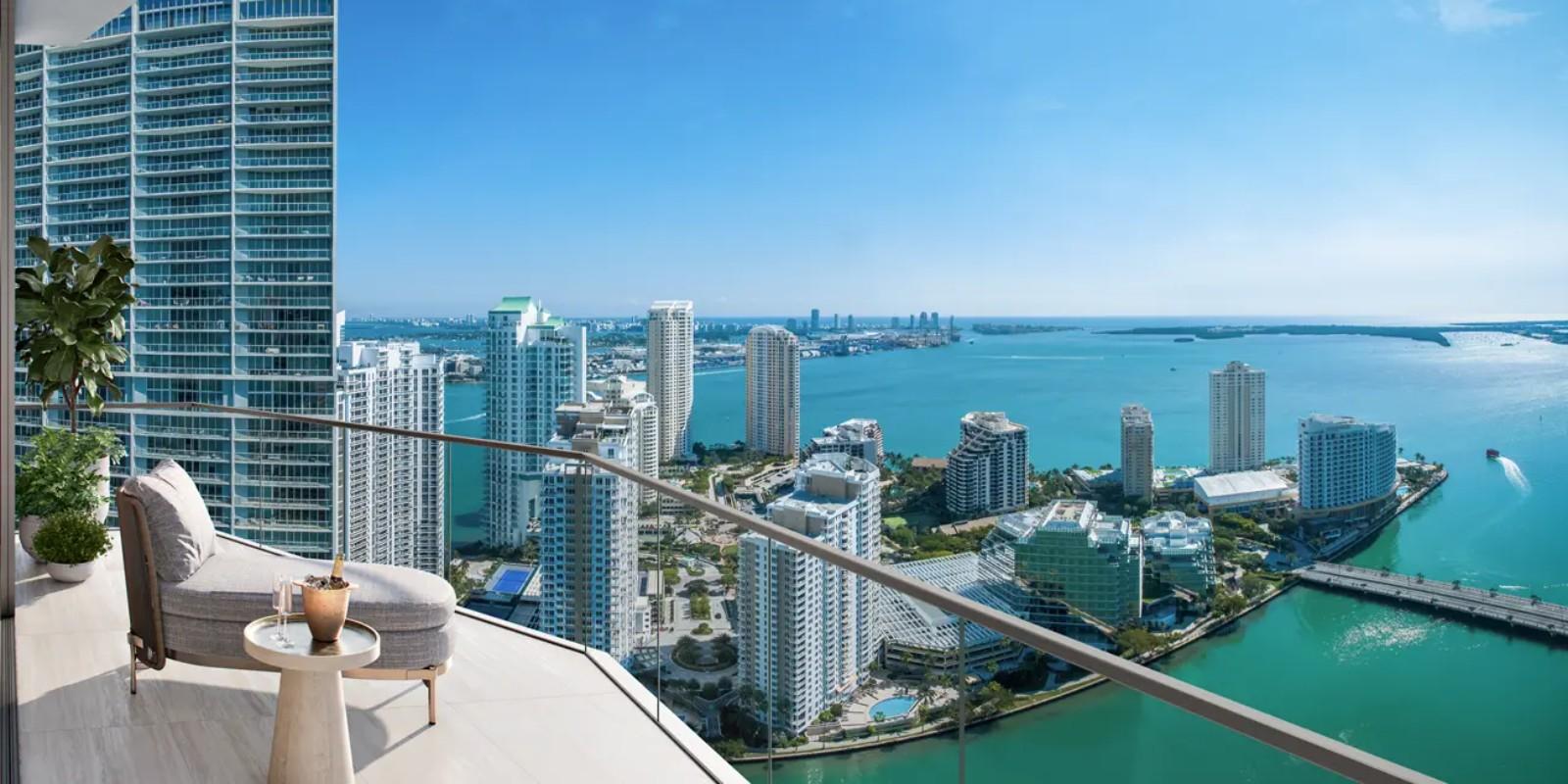 Oportunidades inmobiliarias en Miami para invertir