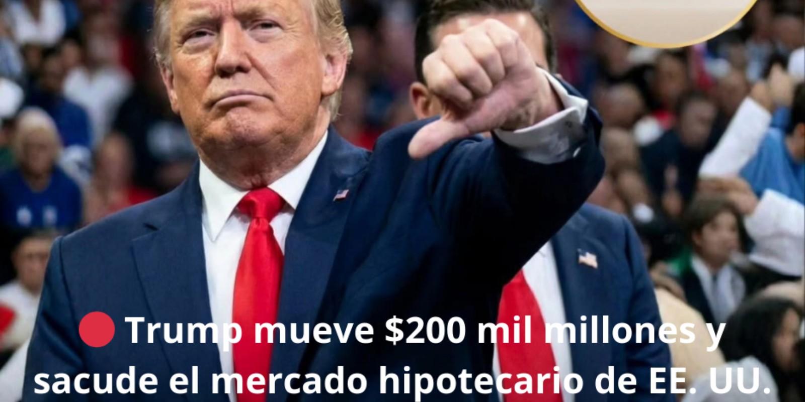 Impacto de las Nuevas Tasas Hipotecarias en EE. UU.