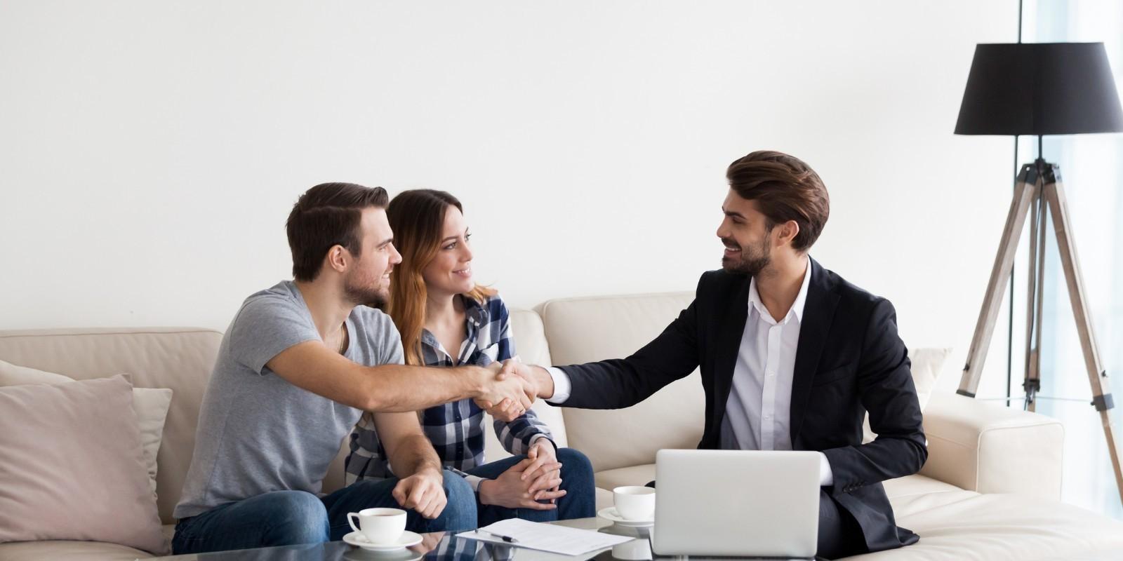 ¿Es realmente necesario un agente inmobiliario para comprar una casa? Lista de puntos que debes saber sobre la importancia de un agente inmobiliario.