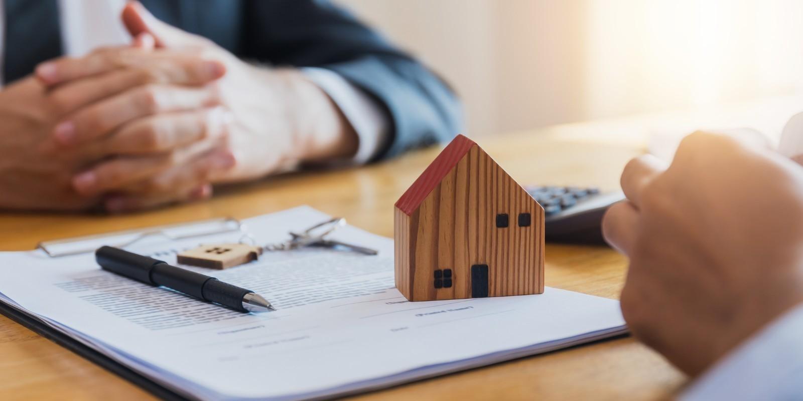 ¿Qué requisitos debo cumplir para obtener una hipoteca para comprar una propiedad en USA?