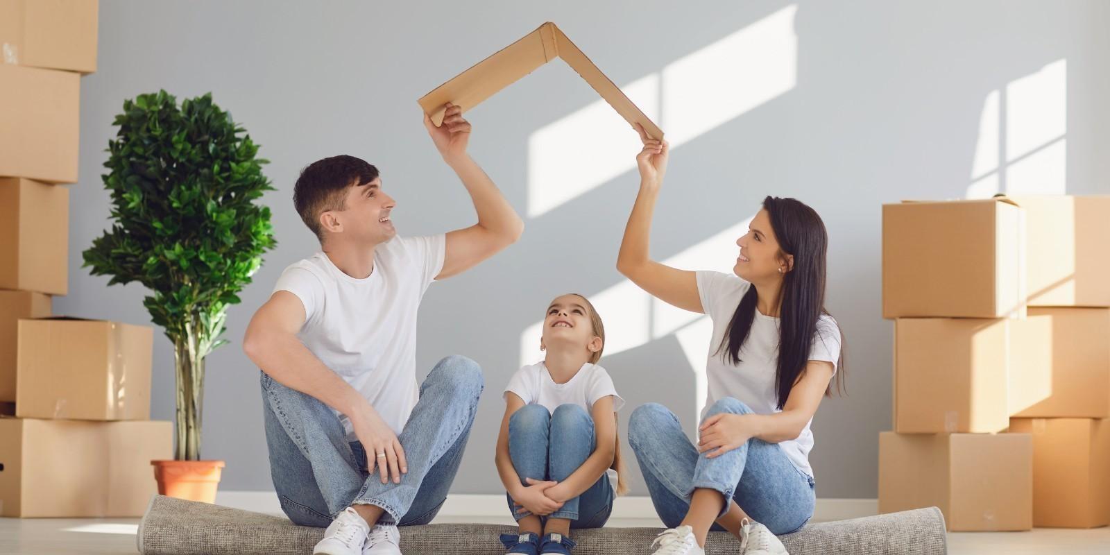¿Qué es la oferta en el proceso de compra de una nueva casa? ¿Cómo puedo hacer una oferta por una casa y quien la hace? 