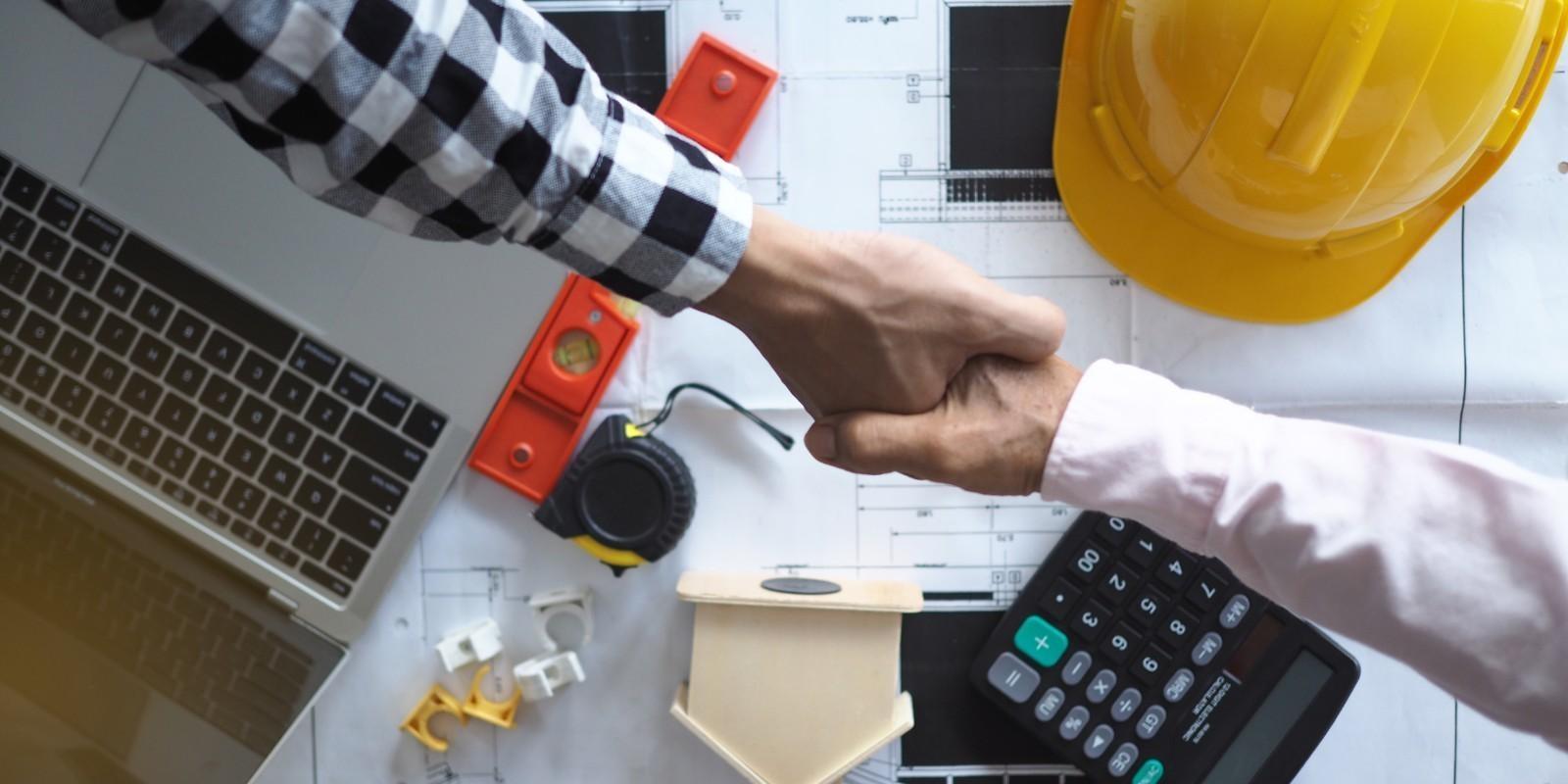 ¿Qué ocurre si en el proceso de la compra de una casa, hay reparaciones costosas necesarias que deben ejecutarse tras la inspección?