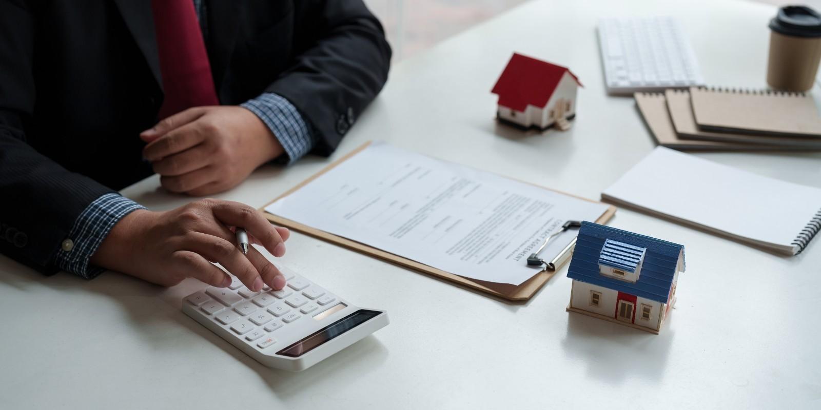 ¿Cómo funciona el proceso de tasación de una propiedad inmobiliaria y qué factores lo afectan?