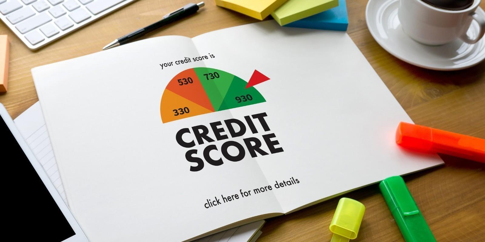 ¿Qué tan importante es tener un buen puntaje crediticio al comprar una casa en USA?