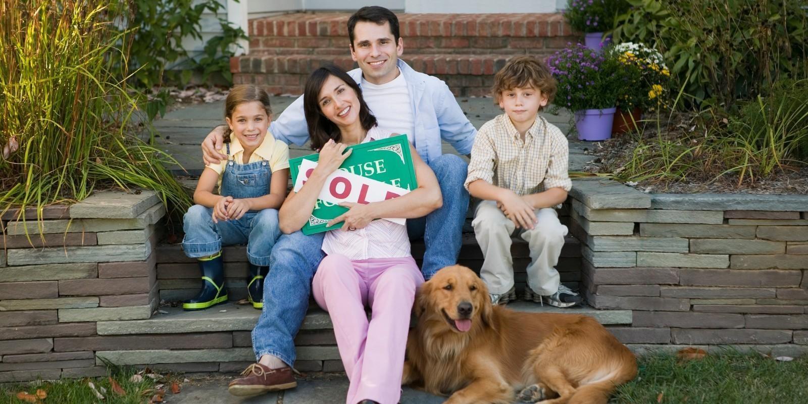 ¿Qué debo hacer si tengo una mascota, como afecta tener una mascota para la compra de una propiedad?