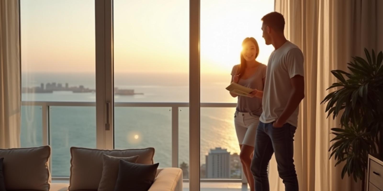 Cómo comprar un apartamento en Brickell siendo colombiano
