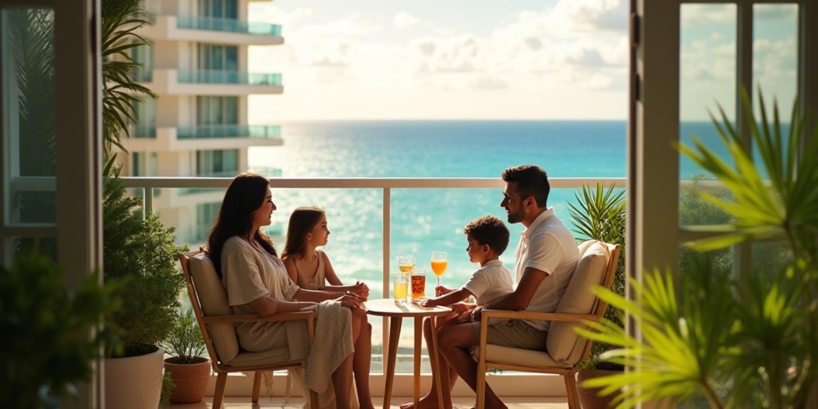 Compra de apartamentos en Miami para colombianos