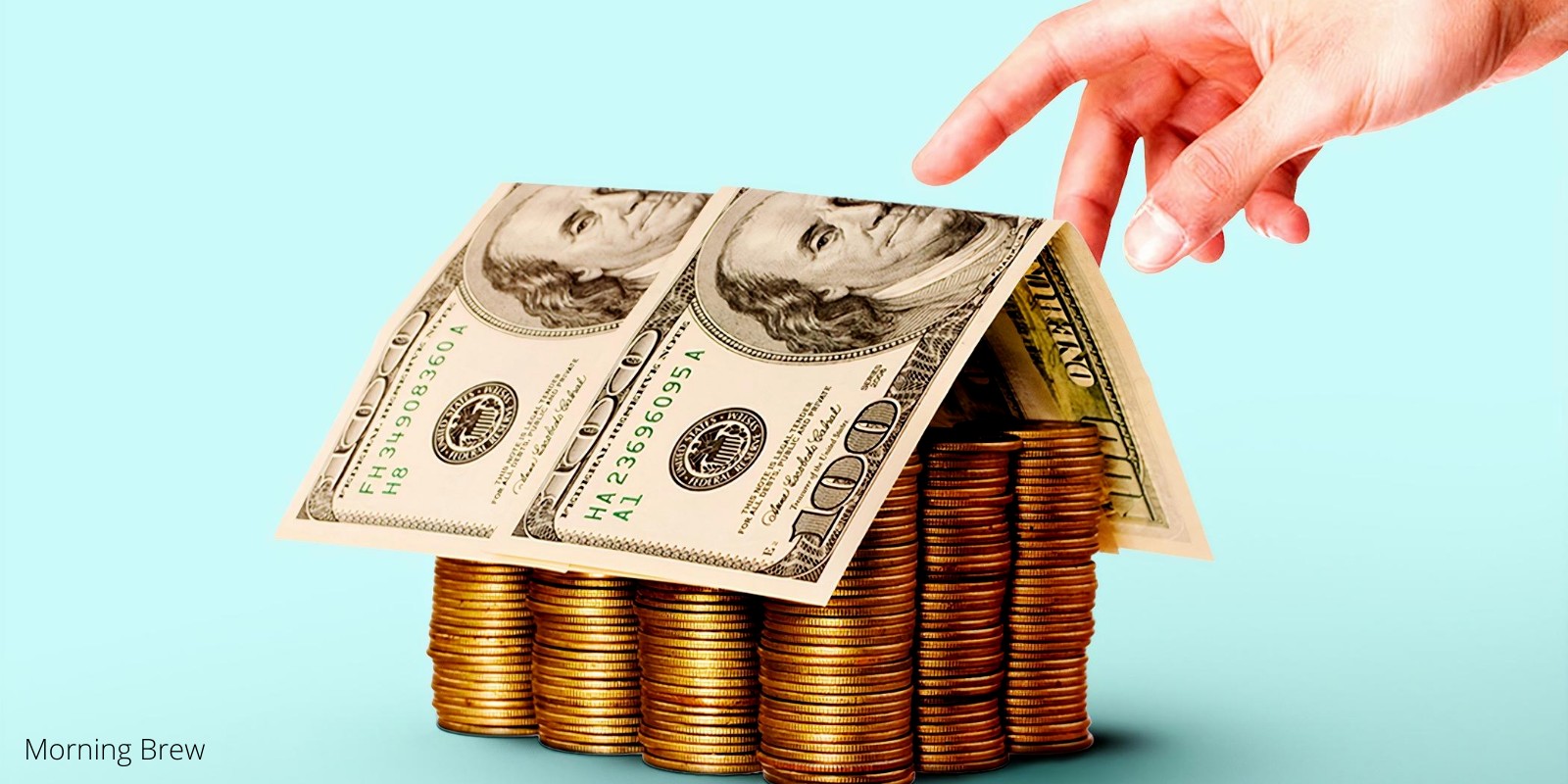 ¿Cómo empezar a ahorrar para comprar mi primera casa?
