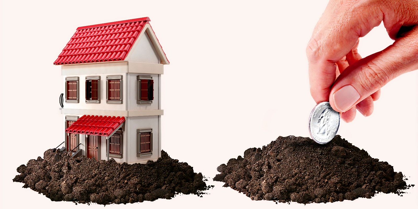¿Qué tomar en cuenta al hacer inversiones inmobiliarias en la era post-Covid?